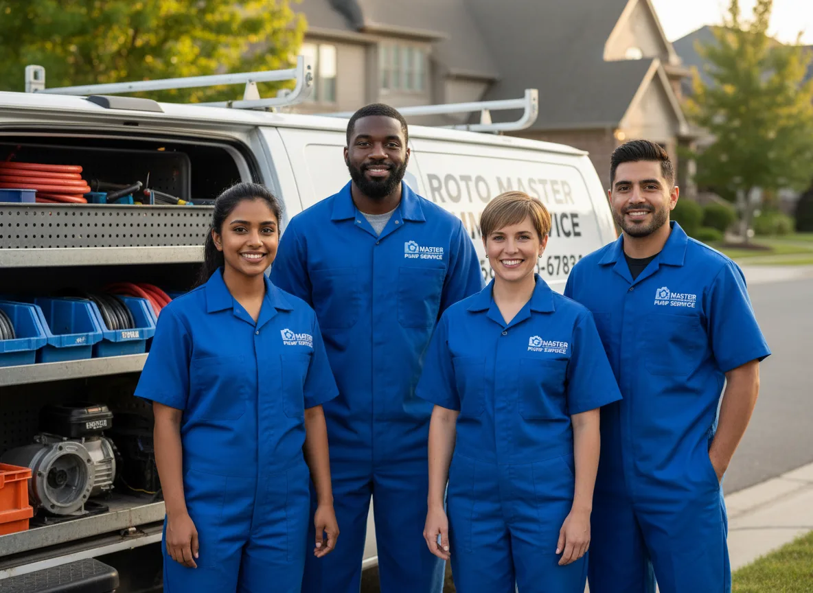 Sump Pump Installation company in Ravensdale, WA